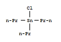 三正丙基氯化錫