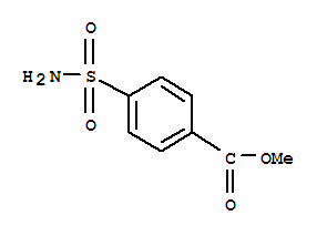 4-磺酰基苯甲酸甲酯