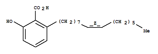 白果酸（銀杏酸C15:1）