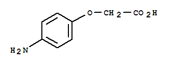 4-胺苯氧基乙酸