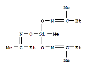 甲基三丁酮肟基硅烷