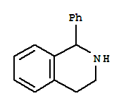 1-苯基-1,2,3,4-四氫異喹啉