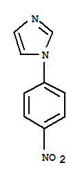 1-(4-硝基苯基)咪唑