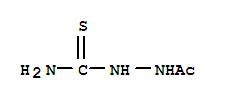 乙酰硫代氨基脲