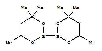 雙聯(2-甲基-2,4-戊二醇)硼酸酯