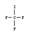 三氟碘甲烷