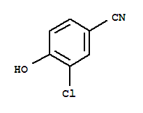 3-氯-4-羥基苯甲腈