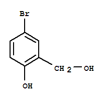 5-溴-2-羥基芐醇