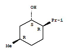 (+)-異薄荷醇