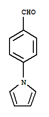 4-(1H-吡咯-1-基)苯甲醛