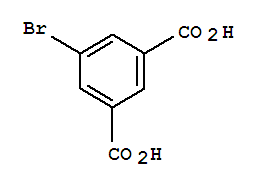 5-溴間苯二甲酸