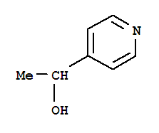 1-(4-吡啶基)乙醇