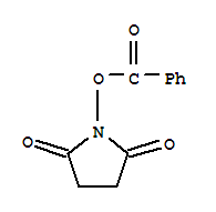 苯甲酸 N-羥基琥珀酰亞胺酯（BZ-Osu）