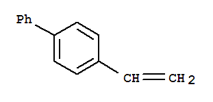 4-乙烯基聯苯