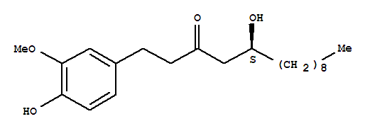 10-姜酚