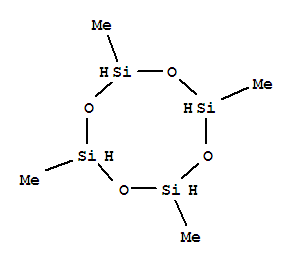 1，3，5，7-四甲基環四硅氧烷