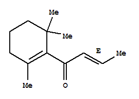 β-突厥酮