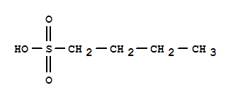 1-丁磺酸