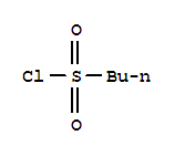 丁基磺酰氯
