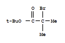 2-溴代異丁酸叔丁酯