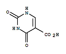 2,4-二羥基嘧啶-5-羧酸