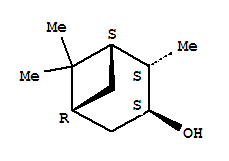 (1S,2S,3S,5R)-(+)-異松蒎醇