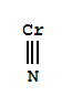 氮化鉻(III)