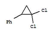 1,1-二氯-2-苯基環(huán)丙烷