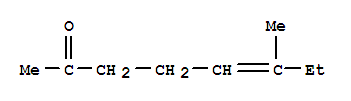 6-甲基-5-辛烯-2-酮