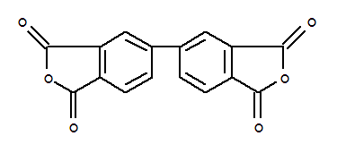 3,3',4,4'-聯苯四羧酸二酐