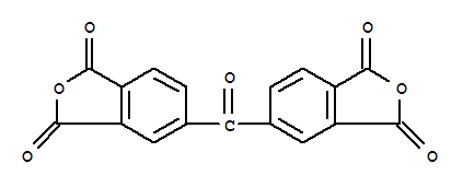 3,3'',4,4''-二苯酮四酸二酐