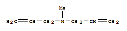 N-甲基二烯丙基胺