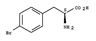 L-4-溴苯丙氨酸