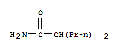 丙戊酰胺