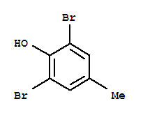 2,6-二溴-4-甲基苯酚