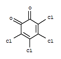 四氯鄰苯醌