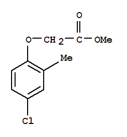 2-甲-4-氯苯氧基乙酸甲酯