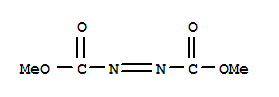 二甲基偶氮二羧酸鹽