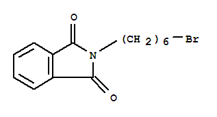 N-(6-溴己基)鄰苯二甲酰亞胺