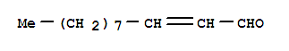 2-十一烯醛