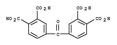 3,3',4,4'-四甲酸二苯甲酮