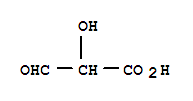 2-羥基-3-氧代丙酸