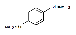 1,4-二(二甲基硅烷基)苯