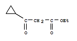 3-環丙基-3-氧代丙酸乙酯