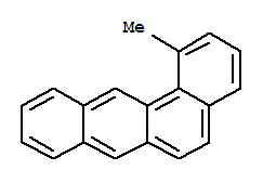 1-甲基苯并[A]蒽