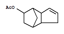 3A,4,5,6,7,7A-六氫-4,7-亞甲基-1H-茚-5-醇乙酸酯