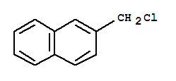 2-(氯甲基)萘