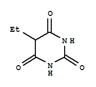 5-乙基巴比妥酸