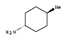 反式-4-甲基環己胺
