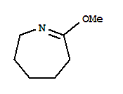 1-氮雜-2-甲氧基-1-環庚烯